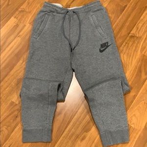 Nike Sweatpants